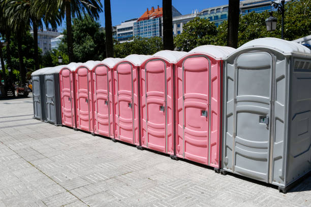 Best Standard Portable Toilet Rental  in June Park, FL